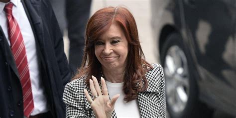 Atención Tribunal Argentino Confirma Condena A 6 Años De Prisión E