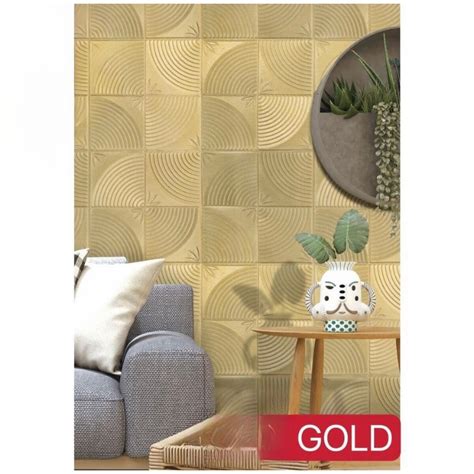 Jual Wallpaper Dinding D Wallfoam Wallpaper Foam Tebal Motif