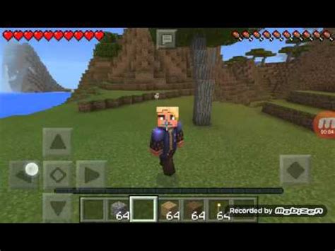 JOGANDO MINECREFT 15 0 SOBREVIVENCIA YouTube