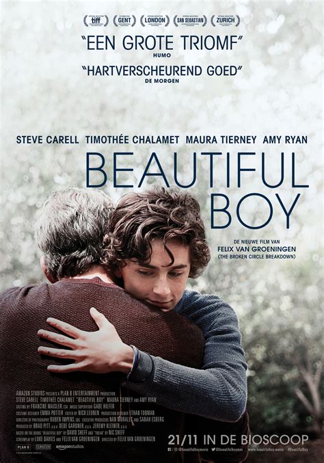 Beautiful Boy DVD Release Date | Redbox, Netflix, iTunes, Amazon