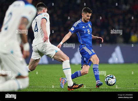 Qualifikation Zur Uefa Euro In Italien Fotos Und Bildmaterial In