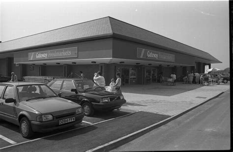 Back To The S Gateway Supermarket Opens In Hinckley Times