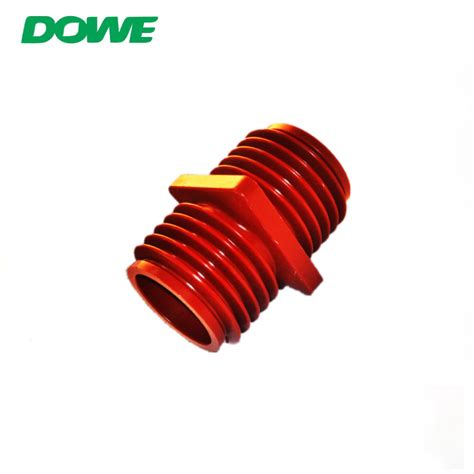 Dowe Tg Q Insulating Epoxy Resin Transformer Bushing Insulator