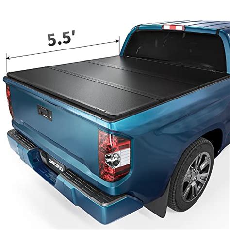 Top Best Hard Tonneau Cover For Nissan Frontier Review In