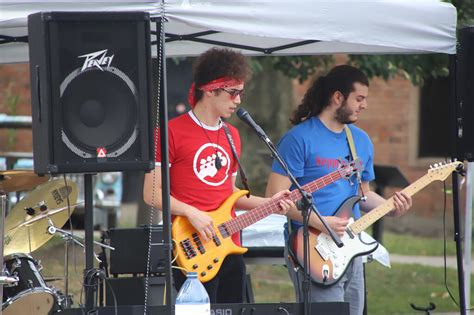 Photos Open Streets Fills The City With Fun Once Again Windsoritedotca News Windsor Ontario