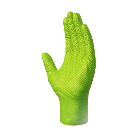 Nitrile Gloves – Duo Products