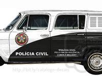 Ideias De Desenhos De Viaturas Viatura Carro De Pol Cia Policia