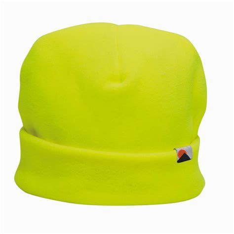 Portwest Insulatex Fleece Hat Ha A To Z Safety Centre Ppe