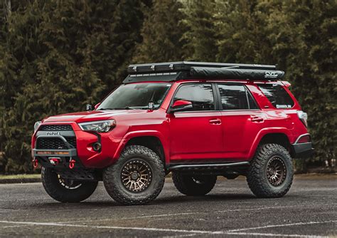 5th Gen 4runner Wheels Explained Trd Vs Aftermarket Wheels