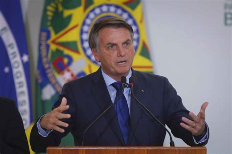 E Daí Diz Bolsonaro Sobre Indicação De Amigo De Filho Para Pf