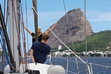 Passeio De Barco No Rio De Janeiro Aposte Nessa Dica Blog Andarilho