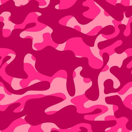 Pink Camouflage Pattern Stock Photos Royalty Free Pink Camouflage