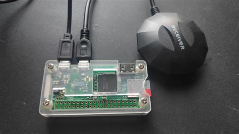 Bluetooth GPS Receiver for Android phones and tablets - EcoDroidGPS