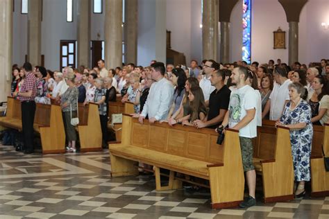 Kongres Młodzieży Polonijnej foto BP KEP EpiskopatNews Flickr