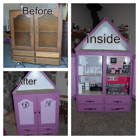 barbie furniture diy | Diy barbie house, Barbie house, Barbie diy