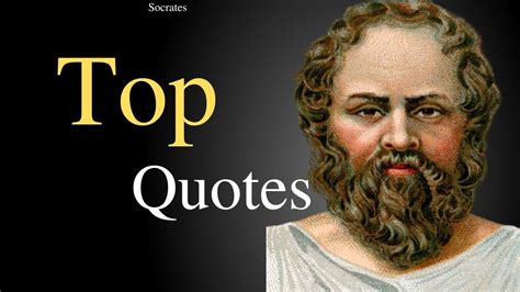 Top Quotes By Socrates Socrates Quotes Quotes For All Youtube