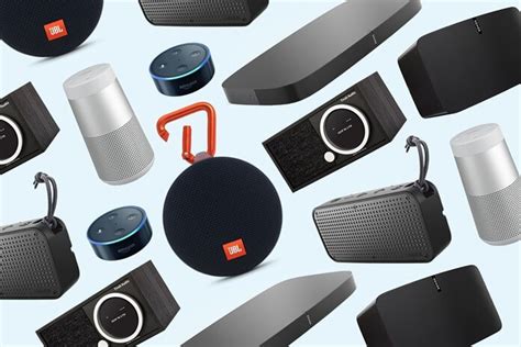 12 лучших портативных Bluetooth-колонок 2020