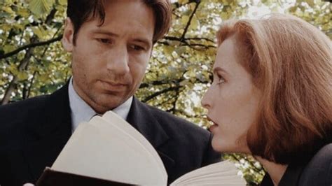 8 Best The X Files Episodes About Serial Killers GIANT FREAKIN ROBOT