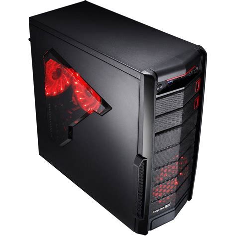 Pc Omega Intel Core I K Ram Gb Ddr Gb Ssd