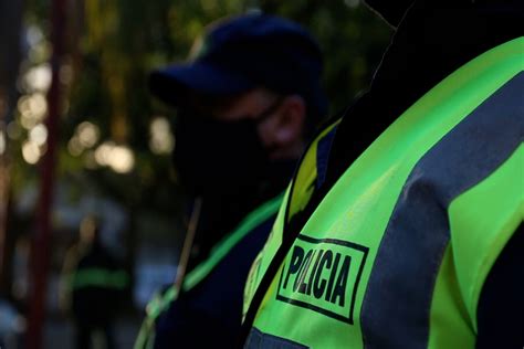 Rápido accionar policía permitió detener presunto autor de rapiña MI