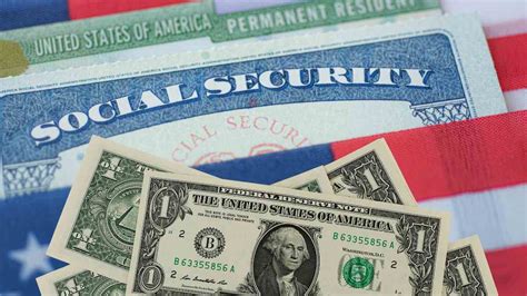 2024 Social Security Benefits Maximum Amounts And Payment Dates For The