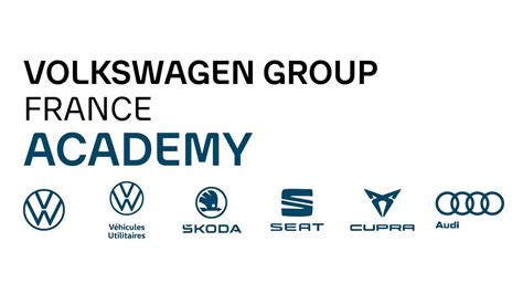 Vgf Academy De Volkswagen France Propose Des Formations En Alternance