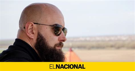 El periodista Pablo González cumple 20 meses encarcelado en Polonia