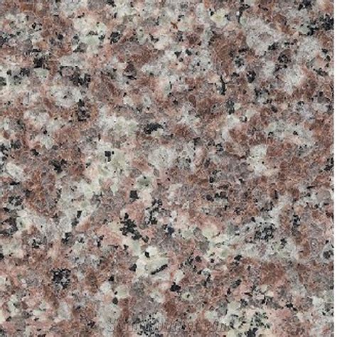 G664 Granite China Pink Granite From China StoneContact