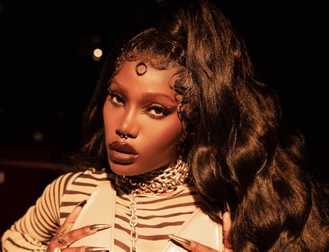 Doechii unleashes new single Crazy | The Line of Best Fit