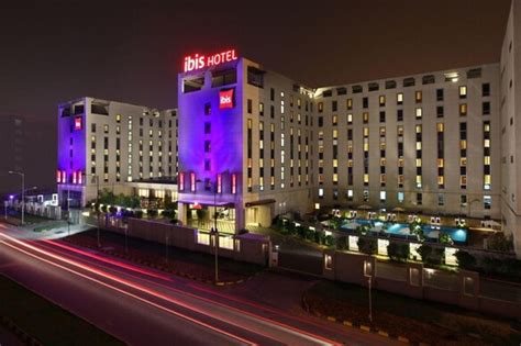 3 Star Hotels in Aerocity, Delhi - Get Upto 70% OFF on Price - Lowest Rates