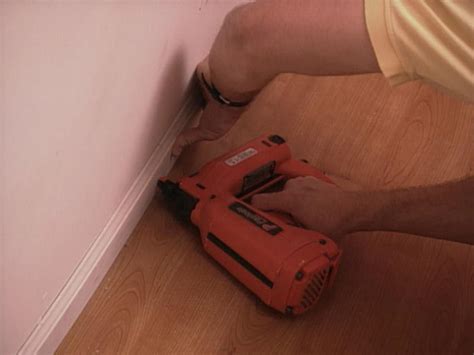 How To Install Snap Together Laminate Flooring Hgtv