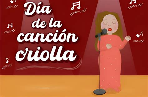 Día De La Canción Criolla En Perú Lugares Para Celebrar La Tradición Musical Peruana