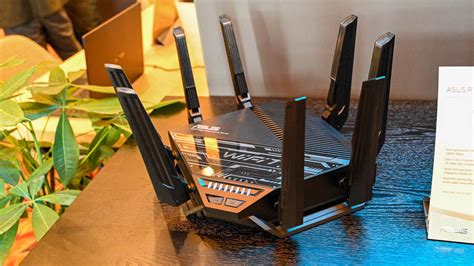 The Best Wi-Fi Routers of 2023 - Guidantech