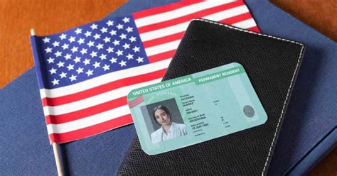 Estos Son Los Cambios En La Green Card Para Quienes La Obtuvieron Por