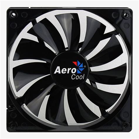 Dark Force 14cm - AeroCool