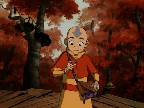 Anime Screencap And Image For Avatar The Last Airbender Book 1 Avatar The Last