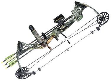 Browning Compound Bows Reviews - Best Compound Bow Guide