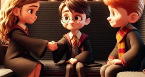 Is a Pixar 'Harry Potter' Series for Disney+ Real or a Work of Magic ...