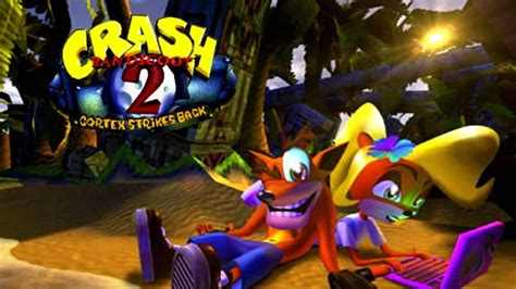 Crash Bandicoot 2 Wallpapers Top Free Crash Bandicoot 2 Backgrounds