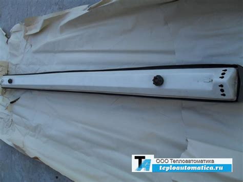 Светильник ПВЛМ 2х80 | ООО "Теплоавтоматика"