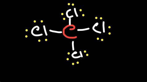 CCl4 Lewis Structure ,Valence Electrons ,Formal Charge ,Polar or Nonpolar