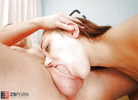 Hottest Ever Deep Mouth ZB Porn