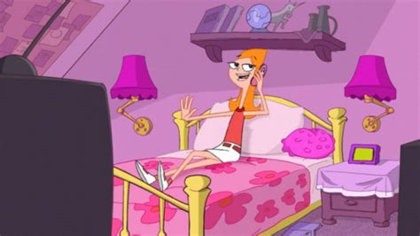 PHINEAS AND FERB | Phineas and ferb, Candace flynn, Candace and jeremy