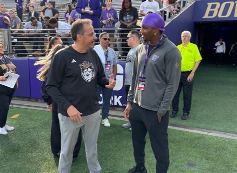 Washington Huskies Football - Latest News & Updates