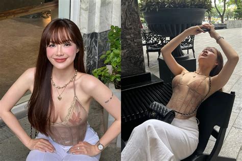 Hot Girl X Ngh Di N Corset Hoa M Ng Manh H T M I Nh Nh N B O Tri Th C V Cu C S Ng Tin