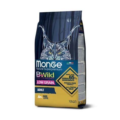 monge-bwild-cat-low-grain-adult-rabbit