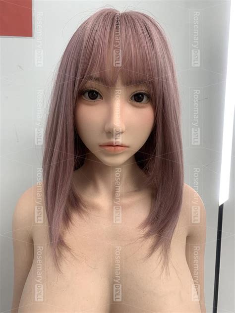 XT 163cm 5ft4 F Cup Silicone Sex Doll Miyuki Sex Doll Picture