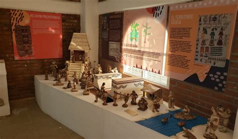 Abre Sus Puertas El Museo Comunitario Macehual Tlalxihuayotl Calli