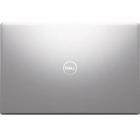 Dell Inspiron 15 3520 Srebrny I7 1255U 16GB 512GB SSD 1920x1080 Nowy