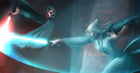 'Knights of the Old Republic 2' Dev Obsidian Has a 'Star Wars' Game Pitch